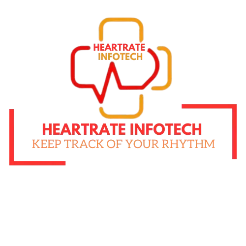Heartrate Infotech