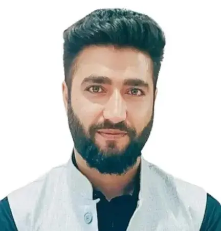 Shahnawaz Ahmad