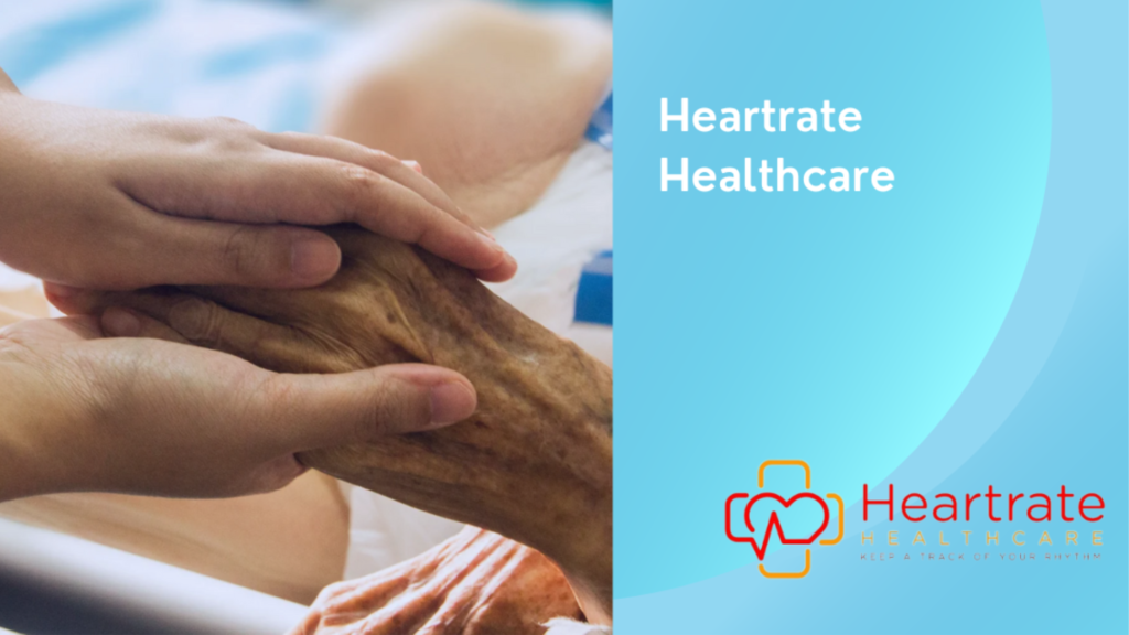 Heartrate Healthcare