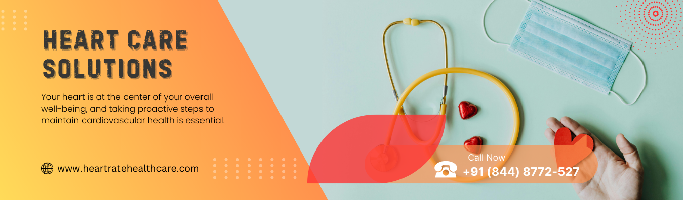 Heart Care Solutions
