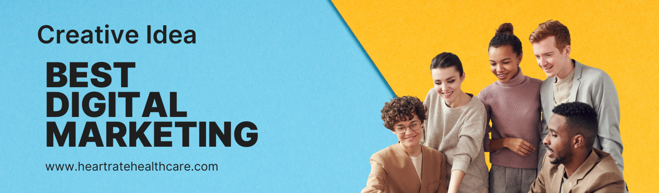 Best Digital Marketing