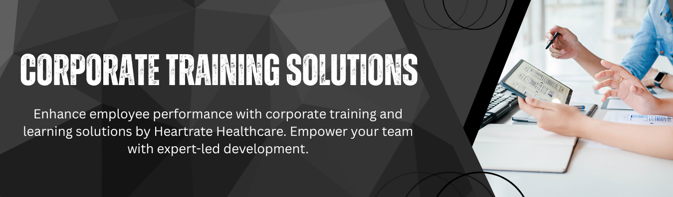 Corporate Training and Learning Solutions