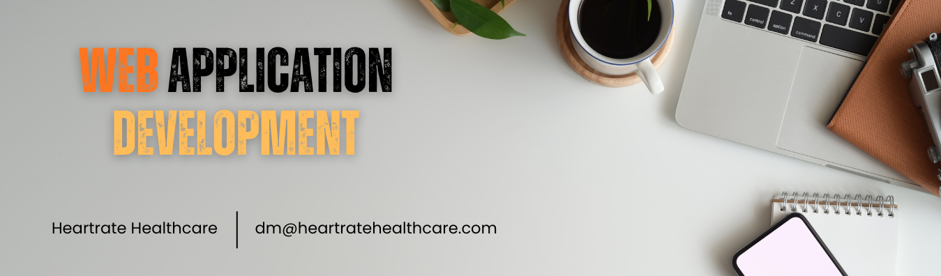 Web Application Development