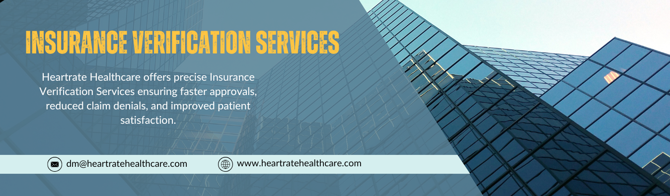 Insurance Verification Services